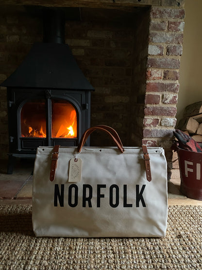 NORFOLK Bag by Forestbound